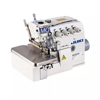 Jukı MO-6816S Jukı 6 İplik Overlok Makinası