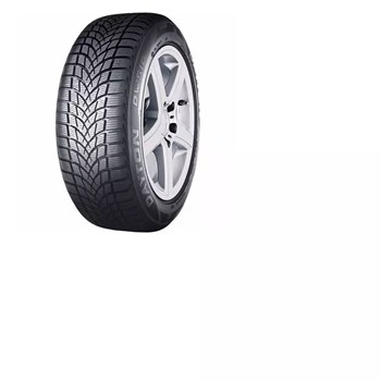 Dayton 165/70 R13 79T DW510 Evo Kış Lastiği