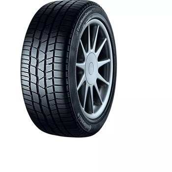 Continental 245/35 R19 93V XL ContiWinterContact TS 830 P FR MO Kış Lastiği