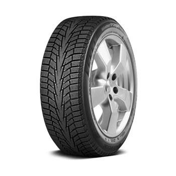 Hankook 245/45 R17 99T XL Winter i-cept IZ 2 W616 Kış Lastiği Üretim Yılı: 2018