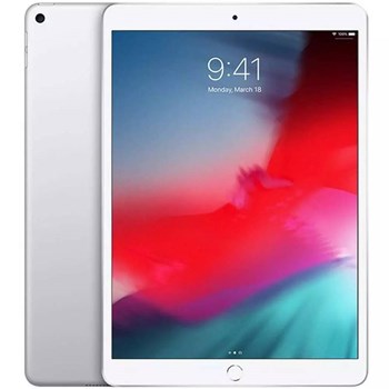 Apple iPad Air 3 64GB MV0E2TU-A 10.5 inç 4G Tablet Pc Gümüş