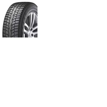 Hankook 285/60 R18 116T  Winter i-cept X RW10 Kış Lastiği Üretim Yılı: 2020