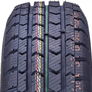 Windforce 195/75 R16C 107/105R Snowblazer Max Kış Lastiği