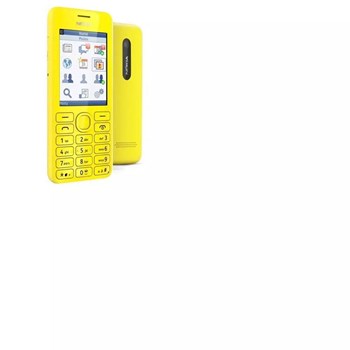 Nokia 206 Cep Telefonu