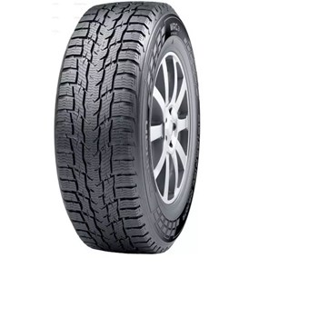 Nokian 195/70 R15C 104/102S WR C3 Kış Lastiği 2017 ve Öncesi