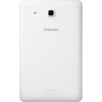 Samsung Galaxy Tab E T560 8 GB 9.6 İnç Wi-Fi Tablet PC Beyaz