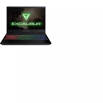 Casper Excalibur G770.1030-E5J0R Intel Core i5 10300H 64GB RAM 1TB HDD 256GB SSD GTX1650Ti 15.6 inç Dizüstü Bilgisayar