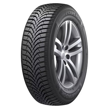 Hankook 155/65 R14 75T Winter i-cept RS2 W452 Kış Lastiği