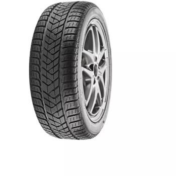 Pirelli Winter Sottozero 3 255/35 R20 97W XL J Kış Lastiği