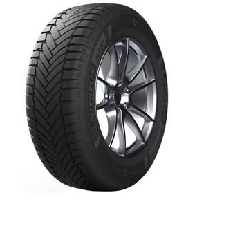 Michelin 205/60 R17 93H Alpin 6 Kış Lastiği