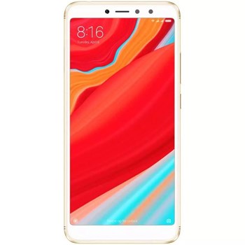 Xiaomi Redmi S2 32 GB 5.99 İnç Çift Hat 12 MP Akıllı Cep Telefonu Altın