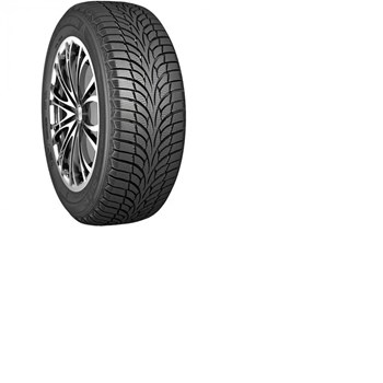 Nankang 185/55 R14 80H SV-3 Winter Activa Kış Lastiği