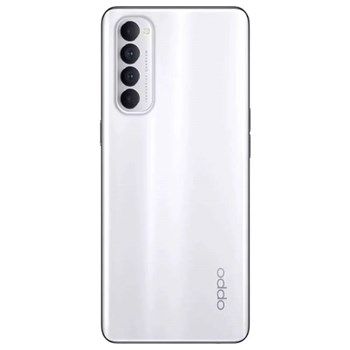 Oppo Reno4 Pro 256GB 8GB Ram 6.5 inç 48MP Akıllı Cep Telefonu Beyaz