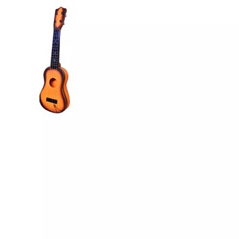 Can Oyuncak 130 PVC Çantalı Klasik Gitar