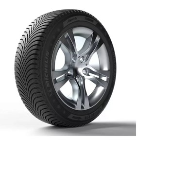 Michelin 215/55 R16 97H XL Alpin 6 Kış Lastiği