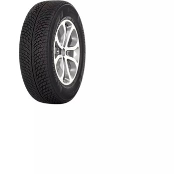 Michelin 275/50 R20 113V XL Pilot Alpin 5 Suv MO Kış Lastiği