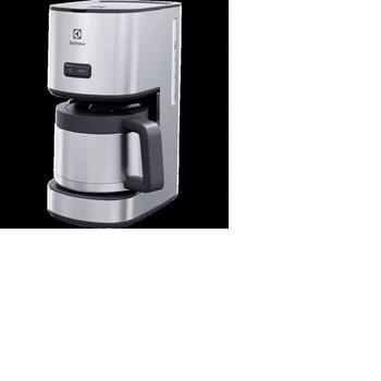 Electrolux E4CM1-6ST Inox Kahve Makinesi