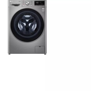 LG F4V5RYP2T A+++ 10.5 kg 1400 Devir Çamaşır Makinesi Inox