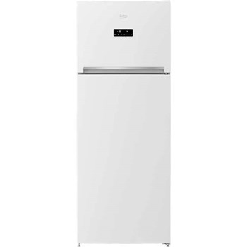 Beko 970505 EB A++ 505 lt Çift Kapılı Buzdolabı Beyaz