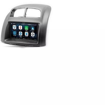 Alpine Daihatsu Sirion Car Play Android Auto Multimedya Sistemi