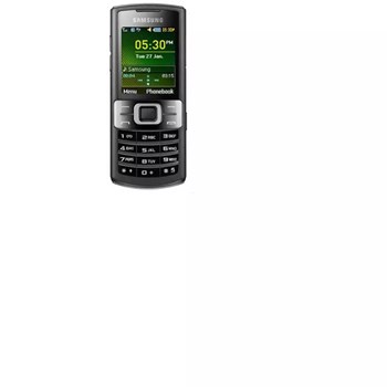 Samsung C3010 Cep Telefonu