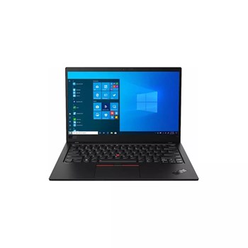 Lenovo Thinkpad E14 20RAS04K00H13 Intel Core I7-10510U 16GB Ram 1TB HDD + 512GB SSD RX640 Windows 10 Pro 14 inç Laptop - Notebook