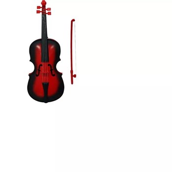 Bircan Oyuncak Violin Keman 