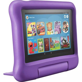 Amazon Fire 7 Kids Edition 16GB 7 inç Wi-Fi Tablet Pc