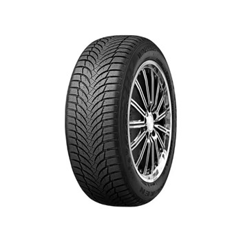 Nexen 185/55 R14 80T Winguard Snowg WH2 Kış Lastiği