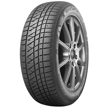 Kumho 265/60 R18 114H WinterCraft WP71 Kış Lastiği