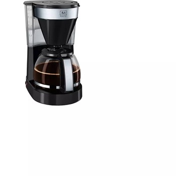 Melitta Easy Top II Filtre Siyah Kahve Makinesi