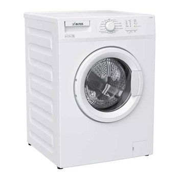 Altus AL-5600 L A ++ Sınıfı 5 Kg Yıkama 600 Devir Çamaşır Makinesi Beyaz 