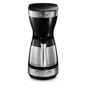 Delonghi ICM16710 Kahve Makinesi