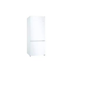 Bosch KGN76VWF0N A++ 559 lt Çift Kapılı No-Frost Kombi Tipi Buzdolabı Beyaz