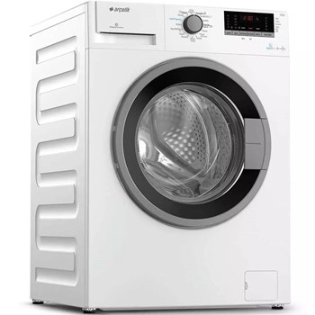 Arçelik 9103D A +++ Sınıfı 9 Kg Yıkama 1000 Devir Çamaşır Makinesi Beyaz 