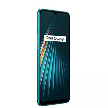 Realme 5i 64GB 4GB Ram 6.52 inç 12MP Akıllı Cep Telefonu Mavi