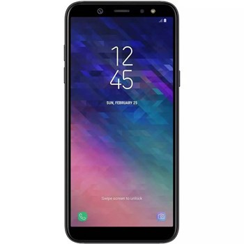 Samsung Galaxy A6 64 GB 5.6 İnç 16 MP Akıllı Cep Telefonu 