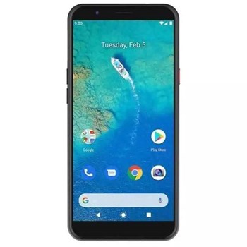 General Mobile GM 8 2019 32GB 3GB Ram 5.7 inç 13MP Akıllı Cep Telefonu