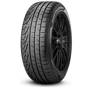 Pirelli 245/40 R20 99V XL Winter Sottozero Serie 2 RFT Kış Lastiği