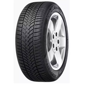 Semperit 255/50 R19 107V XL Speed Grip 3 Kış Lastiği