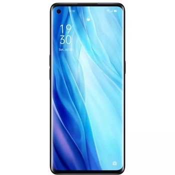 Oppo Reno4 Pro 256GB 8GB Ram 6.5 inç 48MP Akıllı Cep Telefonu Mavi