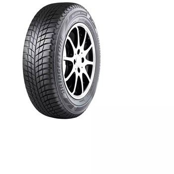 Bridgestone 245/50 R18 100H Blizzak LM001 RFT Kış Lastiği