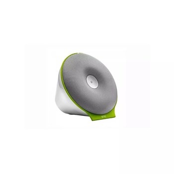 Hercules BTP02 30W Bluetooth Speaker Beyaz-Yeşil