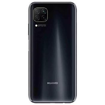Huawei P40 lite 128GB 6GB Ram 6.4 inç 48MP Akıllı Cep Telefonu Siyah