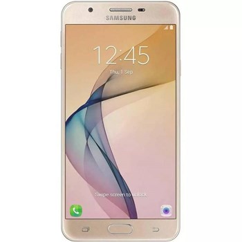 Samsung Galaxy J7 Prime 64GB 5.5 inç 13MP Çift Hatlı Akıllı Cep Telefonu Altın