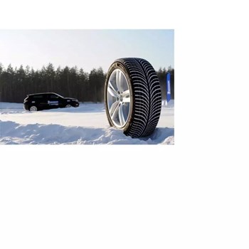 Michelin 235/60 R17 106H XL Latitude Alpin LA2 Kış Lastiği 2017 ve Öncesi