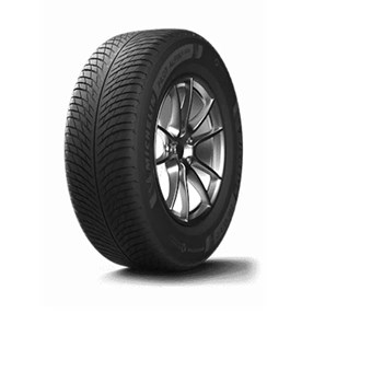 Michelin 235/65 R17 108H XL Pilot Alpin 5 Suv Kış Lastiği