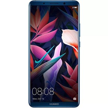 Huawei Mate 10 Pro 128 GB 6.0 İnç Çift Hatlı 16 MP Akıllı Cep Telefonu