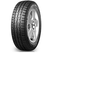 Michelin 235/65 R16C 115/113R Agilis Alpin Kış Lastiği