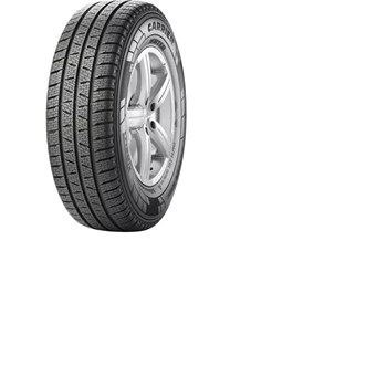 Pirelli 195/75 R16C 110R Winter Carrier Kış Lastiği